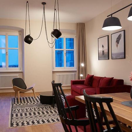 Arte Apartments Bolzano Exterior photo