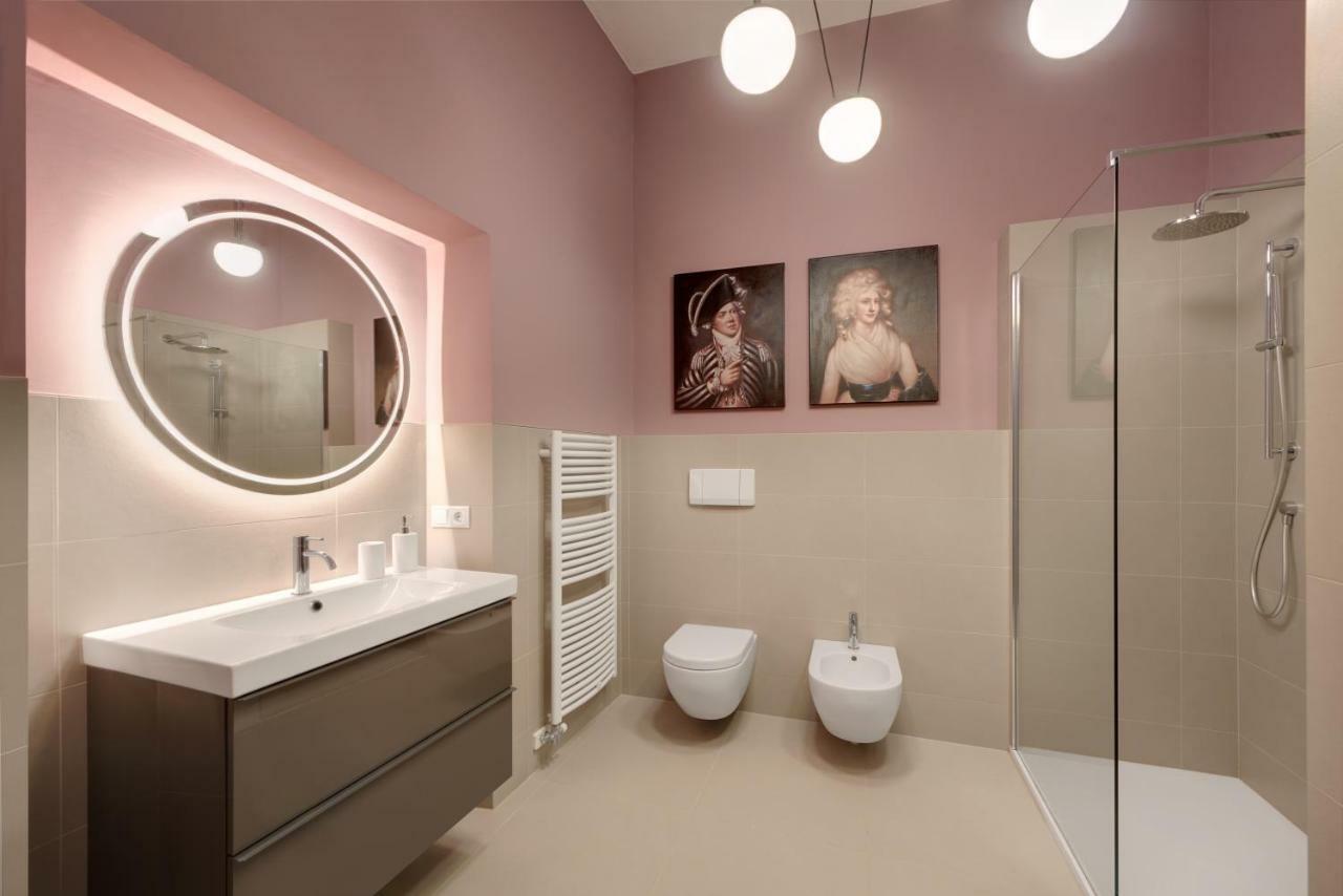 Arte Apartments Bolzano Exterior photo